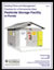 Building Plans and Management Practices for a Permanent-site Pesticide Storage Facility in Florida