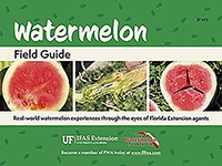 Watermelon Field Guide