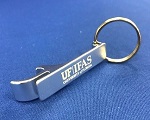 IFAS Bottle Opener Key Ring