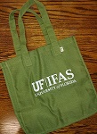 IFAS Hemp Tote Bag