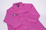 MGV Ladies Button-up Shirt