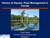History of Aquatic Plant Management in Florida