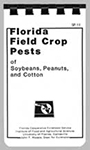 Field Crop Pests Flip Chart: Soybean, Peanuts and Cottom