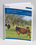 Agricultural Pest Control: Animals (Agriculture Animal Cateogry Exam)