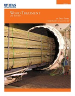 Preservation of Wood