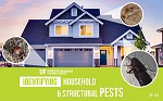 Household and Structural Pests ID Deck