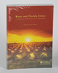Water and Florida Citrus