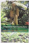 Ornamental Palm Horticulture