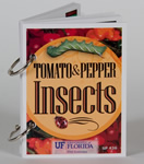 Tomato and Pepper Insects Identification Deck