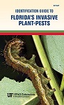 Invasive Plant-Pests ID Guide