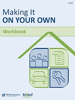 Making It On Your Own Workbook