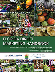 Small Farms Direct Marketing Handbook