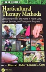 Horticultural Therapy Methods