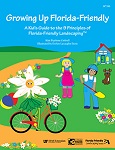 Kid's Guide to Florida-Friendly Landscaping