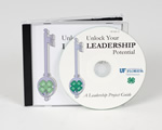Unlock Your Leadership Potential CD