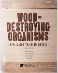 Wood-Destroying Organisms