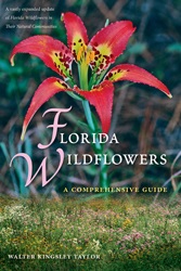Florida Wildflowers in Their Natural Communities