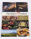 Florida's Snakes A Guide to Their Identification and Habits
