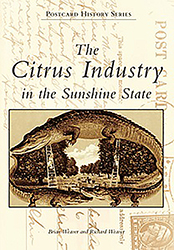 Citrus Industry Postcard History