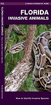 Florida Invasive Animals Folding Guide