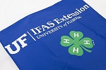 4-H Extension Tablecloth