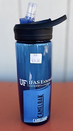 Extension Water Bottle