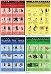 Look-alikes Entomology Posters