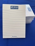 IFAS Scratch Pads