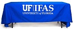 IFAS Tablecloth