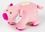 Piggy Bank Plush