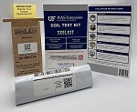 Soil Test Kit Powered by SoilKit