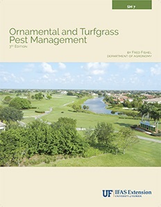 Ornamental And Turfgrass Pest Management