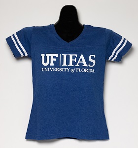 University of high quality florida shirt