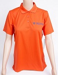 Extension Women's Performance Polo