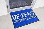 UF/IFAS Carpet Mat