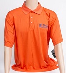IFAS Men's Performance Polo