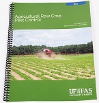 Agricultural Row Crop Pest Control