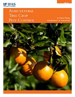 Agricultural Tree Crop Pest Control (Agriculture Tree Crop Exam)