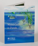 Weed Control in Ponds