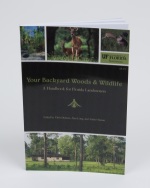 Your Backyard Woods and Wildlife: A Handbook for Florida Landowners