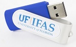 IFAS USB Flash Drive