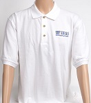 IFAS Men's Cotton Polo
