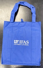 IFAS Reusable Tote Bag