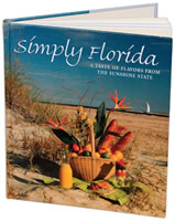 Simply Florida: A Taste of Flavors from the Sunshine State