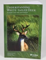 Understanding White-tailed Deer: Florida and the Southeast