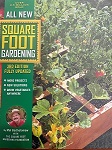 All New Square Foot Gardening: 3rd edition