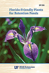 Florida-Friendly Plants for Retention Ponds