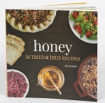 Honey: 50 Tried & True Recipes