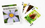 Southeast Wildflower Playing Cards
