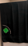 4-H Towel